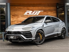 Lamborghini Urus - 4.0 V8 *Carbon/Alcantara/Ceramic/B&O 3D/Gele stiksels