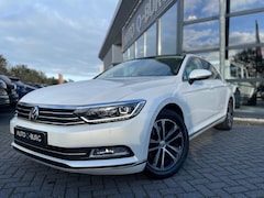 Volkswagen Passat - 1.6 TDI Highline Business R | DSG | Panoramadak | Navi | Camera | Stoel & Stuurverwarming|