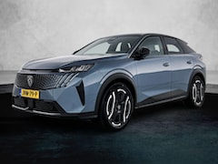 Peugeot e-3008 - SUV Allure Avantage 73 kWh 210pk | Accu 99 % | 526km WLTP Actieradius | Navigatie | 360° C