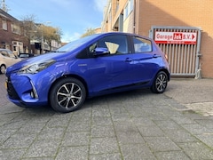 Toyota Yaris - 1.5 Full Hybrid 100pk 5D Aut Dynamic