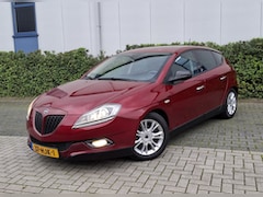 Lancia Delta - 1.4 TJET 120 Oro