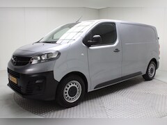Opel Vivaro - 1.5 BlueHDi 120 S&S L2 | airco | pdc + camera | carplay | cruise control | bluetooth telef