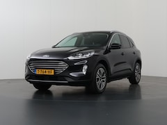 Ford Kuga - 2.5 PHEV Titanium | Winterpakket | Cruise Control Adaptief | Navigatie | Parkeercamera | C