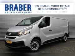 Fiat Talento - 1.6 MJ EcoJet L2H1 Pro Edition | Navi | Camera | Schuifdeur | Trekhaak | L2 | Bluetooth |