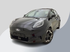 Ford Puma Gen-E - Premium 44 kWh 168pk | Winterpack | Driver Assistance Pack | Verlengde Fabrieksgarantie to