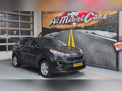 Kia Sportage - 1.6 GDI DynamicLine TREKHAAK / LANE-ASSIST