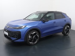 Volkswagen T-Roc - 1.5 eTsi 150pk DSG R-Line First Edition | Elektr. achterklep | Black Style | LED Matrix |