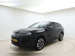 Opel Grandland - 1.2 Turbo Hybrid GS 145 PK Automaat | Glazen schuifdak | Elektrische achterklep | Stoel &