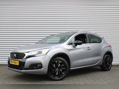 DS 4 Crossback - 1.6 THP Chic | 17" LM | Trekhaak | PDC | Camera | Cruise |