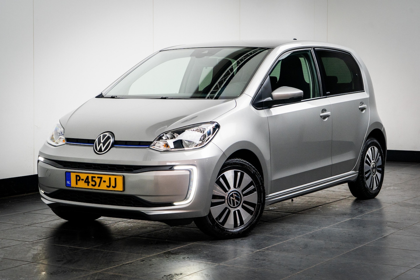 Volkswagen e-Up! - e-up! Style Style 82pk - AutoWereld.nl