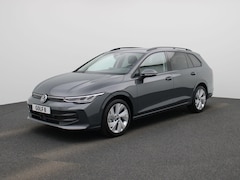 Volkswagen Golf Variant - 1.5 TSI Life Edition | Apple carplay | Adaptive cruise control | Parkeersensoren | Achteru