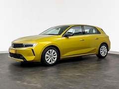 Opel Astra - 1.2 Edition | Apple Carplay/Android Auto | Lichtmetalen velgen 16 |