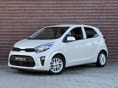 Kia Picanto - 1.0 DPi DynamicLine Automaat 2022 40dkm eerste eigenaar