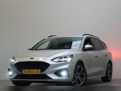 Ford Focus Wagon - 1.0 EcoBoost ST Line Business LED 18" B&O ST. VERW. NAVI APPLE TREKHAAK etc