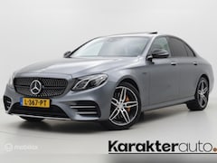 Mercedes-Benz E-klasse - AMG 43 4Matic Premium