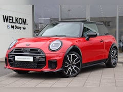 MINI 3-Deurs - Hatchback Cooper S Automaat / JCW / Pakket XL / JCW / Pakket XL / 18 inch JCW Lap Spoke 2