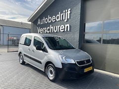 Peugeot Partner - 120 1.6 BlueHDi 75 L1 Pro marge euro 6