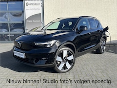 Volvo XC40 - Recharge Twin Ultimate 78 kWh | Panoramadak | Adaptieve cruise | Harman Kardon | Blis | Me