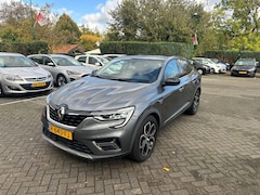 Renault Arkana - 1.6 E-Tech Hybrid 145 Intens , automaat , panoramadak , navigatie