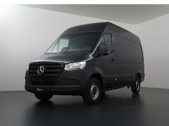 Mercedes-Benz eSprinter - 414 GB L2 H2 PRO | 81 kWh | 4250 GVW | 2000 KG Trekhaak | Cruise-Controle | MBUX | Achteru