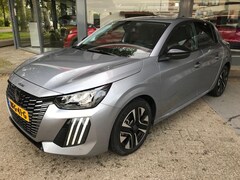 Peugeot 208 - Allure PureTech 100pk | Parkeersensoren voor en achter | Draadloos Apple Carplay/Android A