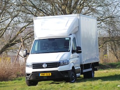 Volkswagen Crafter - 50 2.0 TDI L5 DL ( TE HUUR -- TE KOOP )