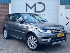 Land Rover Range Rover Sport - 3.0 TDV6 HSE / Trekhaak