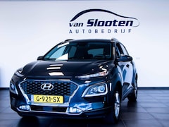 Hyundai Kona - 1.0 T-GDI Fashion| Navi|Cruise| Camera| Head Up Display