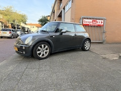 MINI Cooper - 1.6 16V AUT