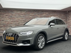 Audi A4 allroad quattro - 45 TFSI Pro Line Advanced | Dak| Head-up| B&O| Dealer onderhouden|