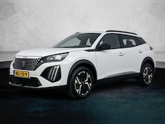 Peugeot 2008 - 100pk Allure | Digitale cockpit | Climate control | Parkeersensoren | Lichtmetalen velgen