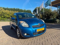 Toyota Yaris - 1.3 VVTi Aspiration_AIRCO_5 DEURS_NETTE AUTO