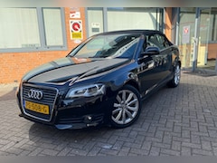 Audi A3 Cabriolet - 1.8 TFSI Ambition Pro Line