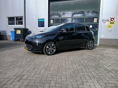 Renault Zoe - Q90 Intens Quickcharge 41 kWh (ex Accu)