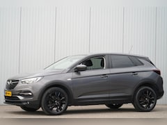 Opel Grandland X - 1.2 Turbo Elegance / Cruise / Stoelverw. V+A / Camera / Stuurverw