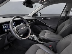 Kia Niro - 1.6 GDi Hybrid DynamicLine | Trekhaak | Half Lederenbekleding | Adaptive Cruiscontrol | Ac
