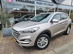 Hyundai Tucson - 1.6 T-GDi i-Motion 4WD, full options, automaat, trekhaak
