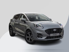Ford Puma - 1.0 EcoBoost Hybrid ST-Line Demo 125pk | Comfort Pack | Winter Pack | Driver Assistance Pa