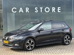 Volkswagen Polo - 1.0 TSI DSG 3X R-LINE PANO|Virtual|Camera|Dealer Onderhouden
