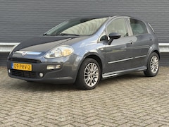 Fiat Punto Evo - 1.3 M-Jet Dynamic