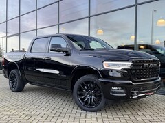 Dodge Ram 1500 - Limited Night 540 PK | Meest Luxueze | 3 jaar garantie | Massage stoelen | Pano | Harman K