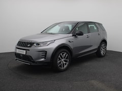Land Rover Discovery Sport - P300e R-Dynamic SE | Stoelverwarming | Adaptive cruise control | Memory stoel |