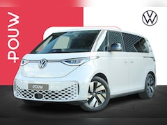 Volkswagen ID. Buzz - 204pk Pro 77kWh | SoH 100% | Navigatie | Stoelverwarming | App Connect | Spraakbediening