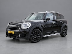 MINI Countryman - 1.5 Cooper Pepper | NAP | Clima | Cruise | Multimedia/Navi | Leder/Stof| LED | PDC + Camer