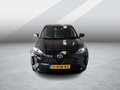 Toyota Yaris Cross - 1.5 Hybrid excecutive bi-tone