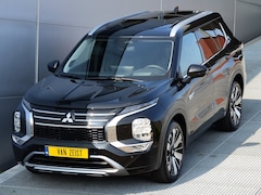 Mitsubishi Outlander - PHEV 2.4 INSTYLE 4WD | PLUG IN HYBRID | SOH 96% PANORAMA DAK | LEDER | V2H | YAMAHA SOUND