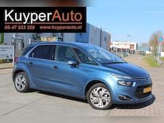 Citroën C4 Picasso - 1.2 PureTech Business nap trekhaak camera multimedia navi parkeersensoren trekhaak