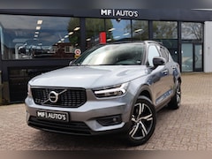 Volvo XC40 - 2.0 T4 R-Design 190PK|Pano|H&K|Camera|Memory|Blis