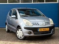 Nissan Pixo - 1.0 Acenta|Airco