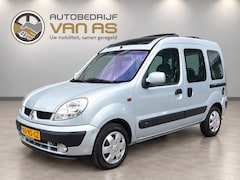 Renault Kangoo - 1.6-16V Privilège | Rolstoelauto | Knielsysteem | Airco